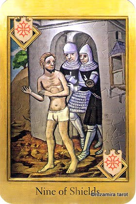 The Cathar Tarot